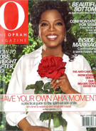 Oprah Magazine