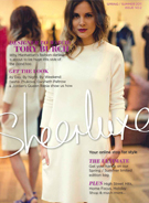 Sheerluxe; InStyle