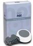 no!no! no!no! Kit for Small Areas: 3 Narrow Thermicon™ Tips, 2 Small Buffers, Travel Case<br>(Use only with the no!no! 8800 Series) no!no!