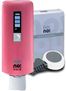 no!no! no!no! Hair ( 8810) Combo Package: Includes the no!no! 8810 (Pink) complete package plus the Kit for Small Areas no!no! Hair - Pain-free Hair Removal