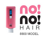 no!no! Hair